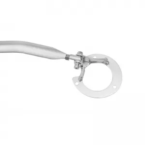 Aluminum Strut Brace suitable for VW Golf 7 2012+ / Seat Leon 5F 2012+-image-6293736