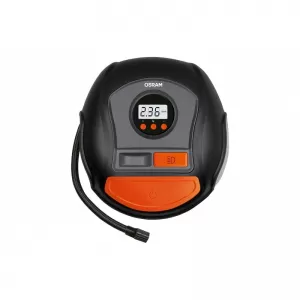 Air Compressor Digital Osram TYREinflate 450 12V 120W OTI450-image-6293762