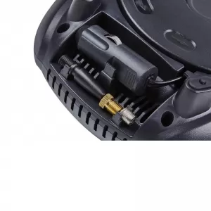 Air Compressor Digital Osram TYREinflate 450 12V 120W OTI450-image-6293765