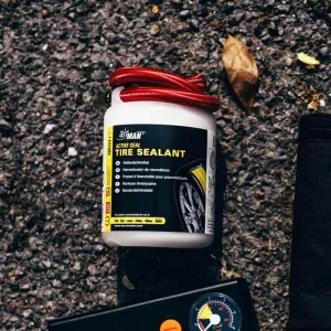Tire Sealant 620ml AirMan ResQ Max 64-010-012-image-6293856