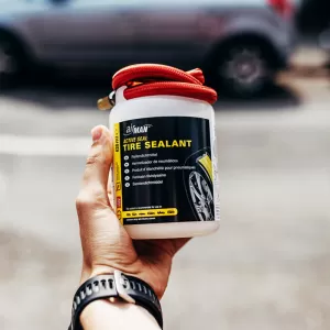 Tire Sealant 620ml AirMan ResQ Max 64-010-012-image-6293857