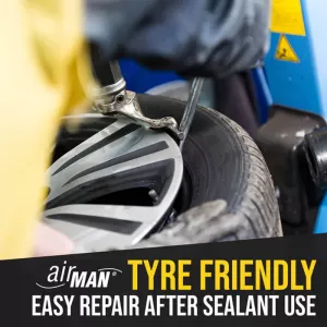 Tire Sealant 620ml AirMan ResQ Max 64-010-012-image-6293859