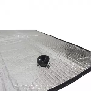 Sun Shade Interior Front Window Car 150 x 80 cm-image-6293864