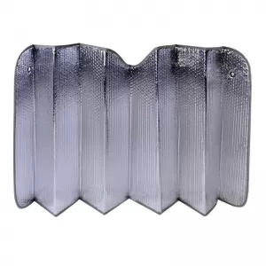Sun Shade Interior Front Window Car   130 Χ 60 cm-image-6293869