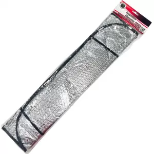 Sun Shade Interior Front Window Car   130 Χ 60 cm-image-6293872