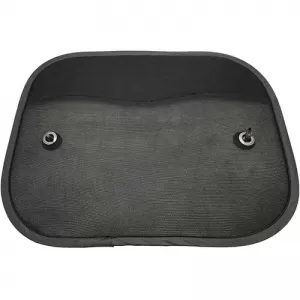 Sun Shade Interior Side Windows Car Super UV Protection Feral 48 x 37 cm 2 Pieces-image-6293881
