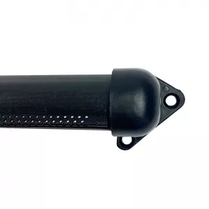 Sun Shade Interior Side And Rear Windows Car Roller Screwed 45x55cm Small-image-6293885