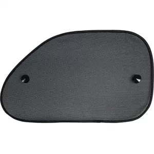 Sun Shade Interior Side Windows Car Super UV 65 x 38 cm Feral 2 Pieces-image-6293935