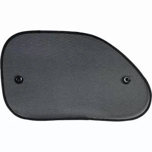 Sun Shade Interior Side Windows Car Super UV 65 x 38 cm Feral 2 Pieces-image-6293936