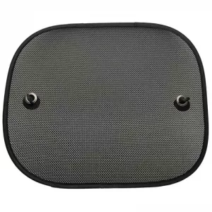 Sun Shade Interior Side Windows Car Super UV 44 x 36 cm Feral 2 Pieces-image-6293941