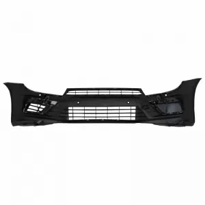 Body Kit suitable for VW Scirocco 14-17 Facelift R20 Look-image-6293963