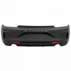 Body Kit suitable for VW Scirocco 14-17 Facelift R20 Look-image-6293964
