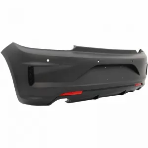 Body Kit suitable for VW Scirocco 14-17 Facelift R20 Look-image-6293965