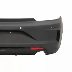 Body Kit suitable for VW Scirocco 14-17 Facelift R20 Look-image-6293966