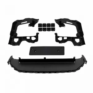 Body Kit suitable for VW Scirocco 14-17 Facelift R20 Look-image-6293968