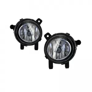 Fog Lights suitable for Bmw F20, F21, F45, F23, F22, F46, F30, F35, F80, F34, F31, F33, F83, F32, F82, F36-image-6293993