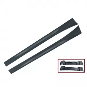 image-33-Kuszob spoilerek BMW 1 F20 11-15 M-Tech Look ABS muanyag 2 db