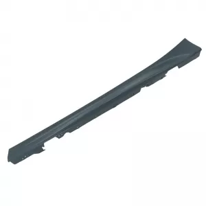 Side Skirts suitable for BMW 1 F20 11-15 M-Tech Look from ABS plastic 2 pc-image-6294000