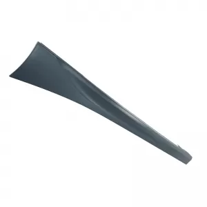 Side Skirts suitable for BMW 1 F20 11-15 M-Tech Look from ABS plastic 2 pc-image-6294001