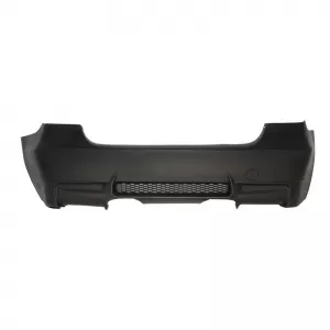 Rear Bumper suitable for BMW 3 E90 05-11 M3 Look-image-6294013