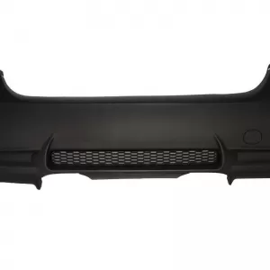 Rear Bumper suitable for BMW 3 E90 05-11 M3 Look-image-6294014