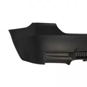 Rear Bumper suitable for BMW 3 E90 05-11 M3 Look-image-6294015