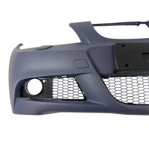 Frontstoßstange geeignet für BMW 3 E90 05-08 M-Tech Look-image-6294020