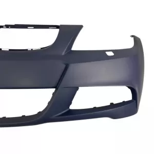 Frontstoßstange geeignet für BMW 3 E90 05-08 M-Tech Look-image-6294025