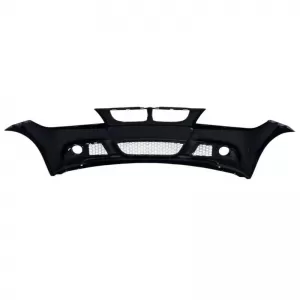 Frontstoßstange geeignet für BMW 3 E90 05-08 M-Tech Look-image-6294027