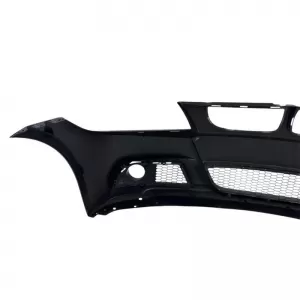 Frontstoßstange geeignet für BMW 3 E90 05-08 M-Tech Look-image-6294028