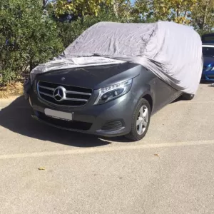 Car Cover Bogart Spinelli California Made in Italy Number CF2 405x165x170cm-image-6294116