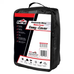 Moto Cover Feral Medium 203x89x120cm-image-6294161