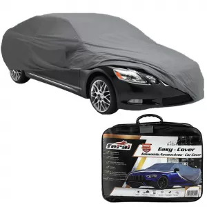 Car Cover Feral