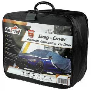 Car Cover Feral