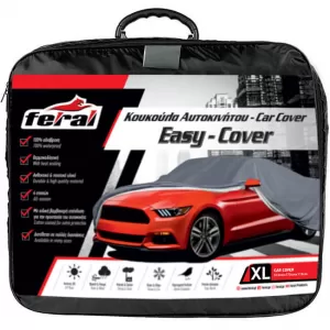 Car Cover Feral 