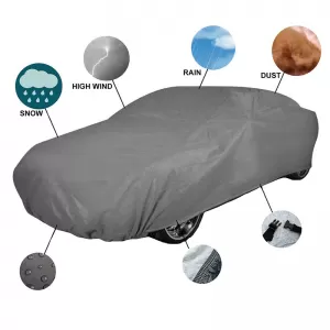 Car Cover Feral 