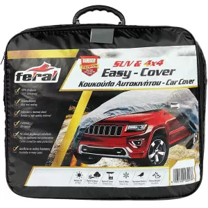 Car Cover Feral 