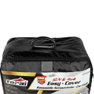 Car Cover Feral 