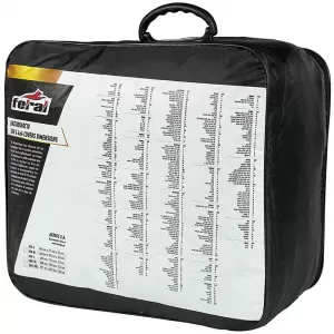 Car Cover Feral 