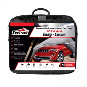 Car Cover Feral 