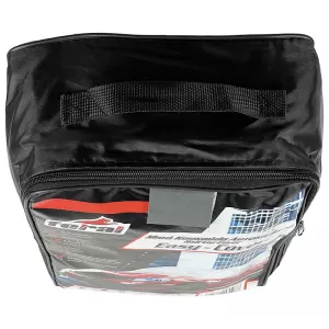 Car Cover Half Feral Large 292x160x60cm-image-6294280