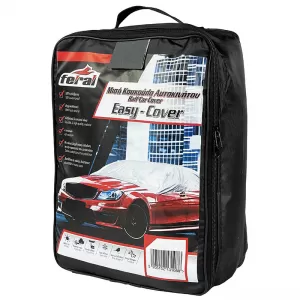 Car Cover Half Feral Medium 260x160x60cm-image-6294289