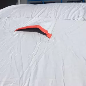 Car Cover Guard suitable for Jeep / SUV Large 483cm x 163cm x 137cm-image-6294394