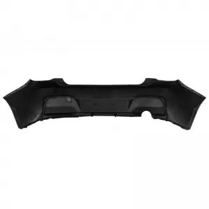 Rear Bumper suitable for BMW 1 F20 11-15 M Performance Design Design Look-image-6294470