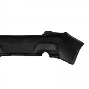 Rear Bumper suitable for BMW 1 F20 11-15 M Performance Design Design Look-image-6294472