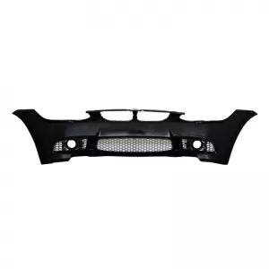 Front Bumper suitable for BMW 3 E92/E93 06-09 M3 Look-image-6294480