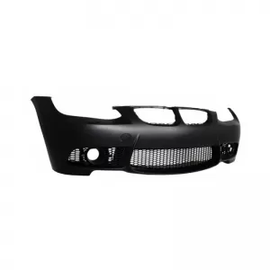 Front Bumper suitable for BMW 3 E92/E93 06-09 M3 Look-image-6294481