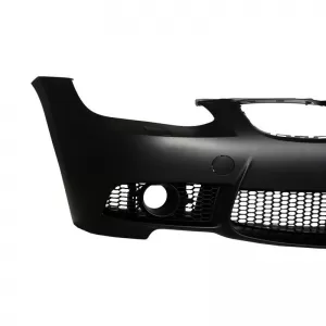 Front Bumper suitable for BMW 3 E92/E93 06-09 M3 Look-image-6294482