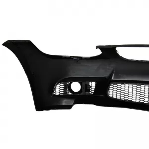 Front Bumper suitable for BMW 3 E92/E93 06-09 M3 Look-image-6294483