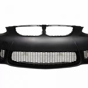 Front Bumper suitable for BMW 3 E92/E93 06-09 M3 Look-image-6294484